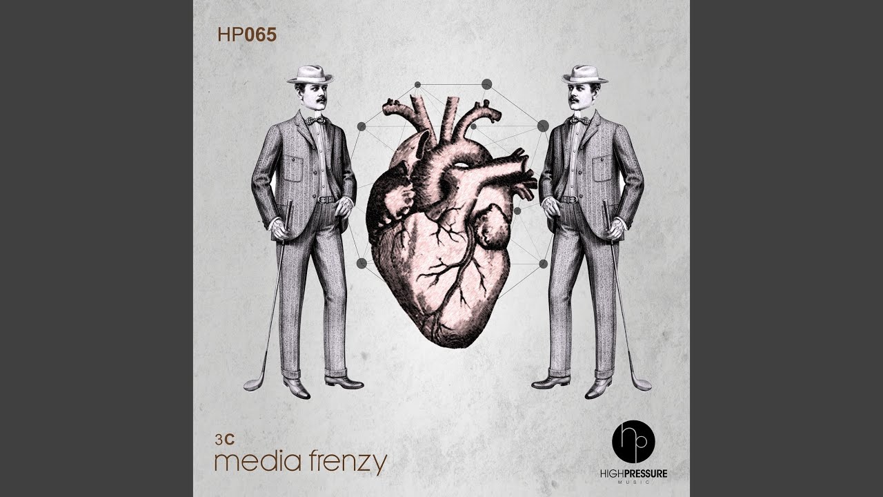 Media Frenzy (Original Mix)