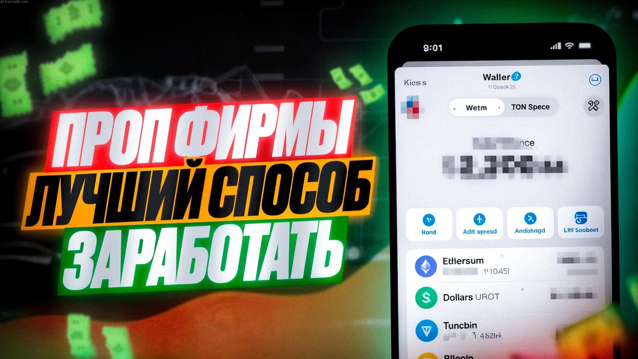 ТОРГУЙТЕ СЧЕТАМИ В ДЕСЯТКИ ТЫСЯЧ ДОЛЛАРОВ ДАЖЕ БЕЗ ДЕПОЗИТА! ЛУЧШИЙ СПОСОБ РАСКРУТИТЬ КАПИТАЛ.