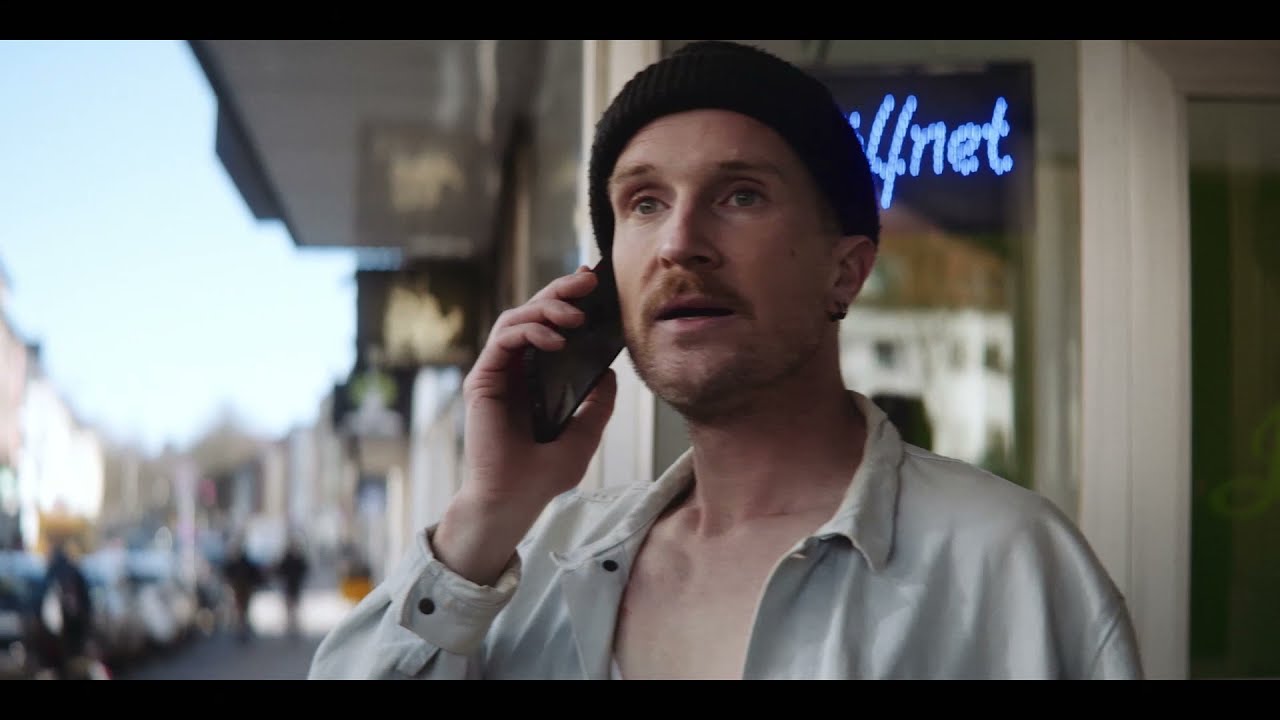 Theater Münster DRAMENLABOR 2021: Trailer zu VERBINDLICH IN LOSEN VERBÄNDEN