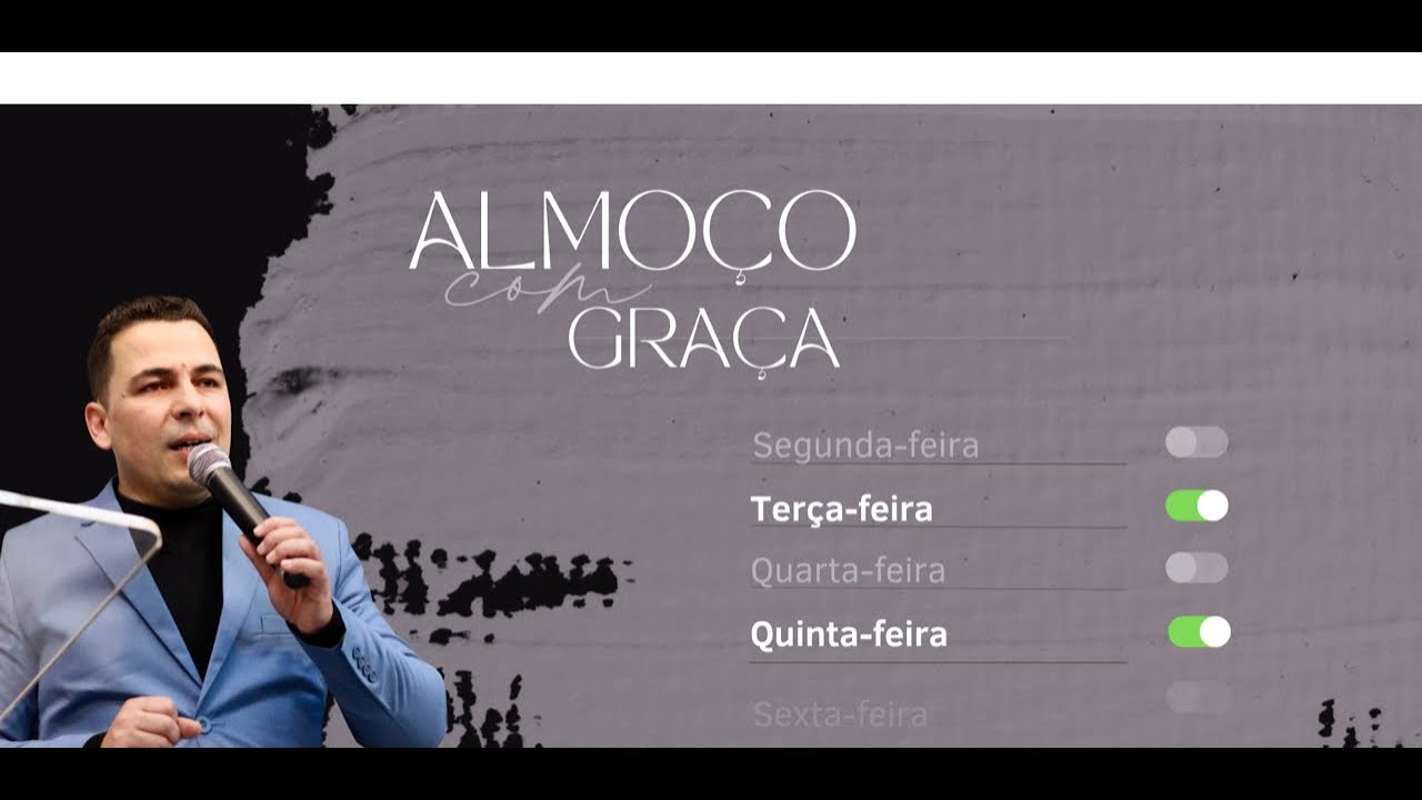 Valorize a casa de Deus