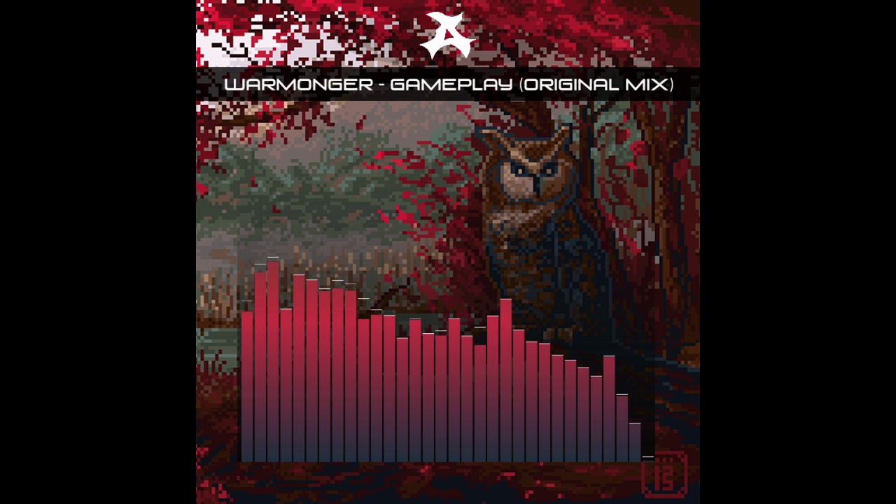 Warmonger - Gameplay (Original Mix)