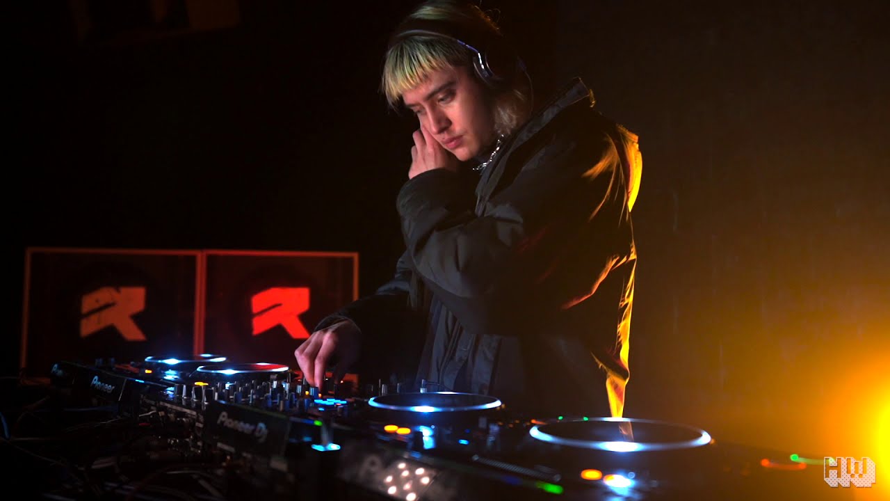 Diessa - Hope Works NYE 2020