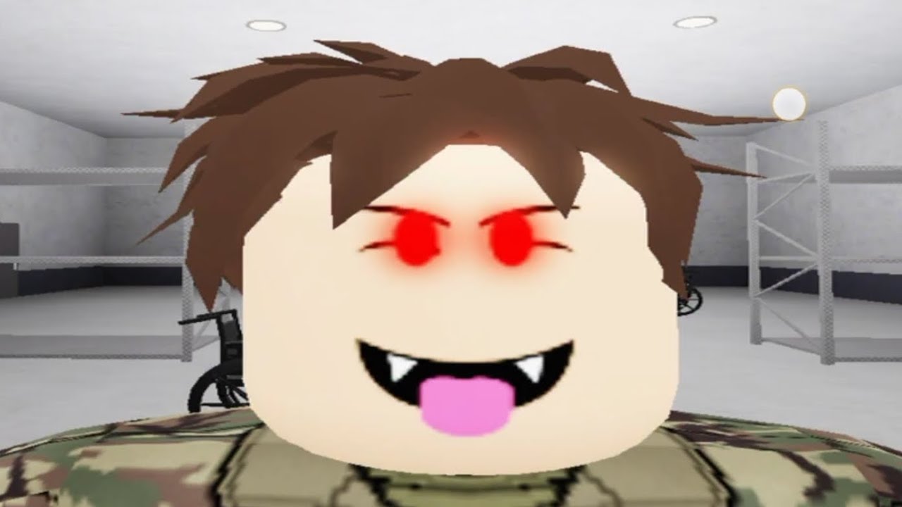ESCAPE MR HACKSAW ASYLUM SCARY OBBY ALL JUMPSCARE WALKTHROUGH