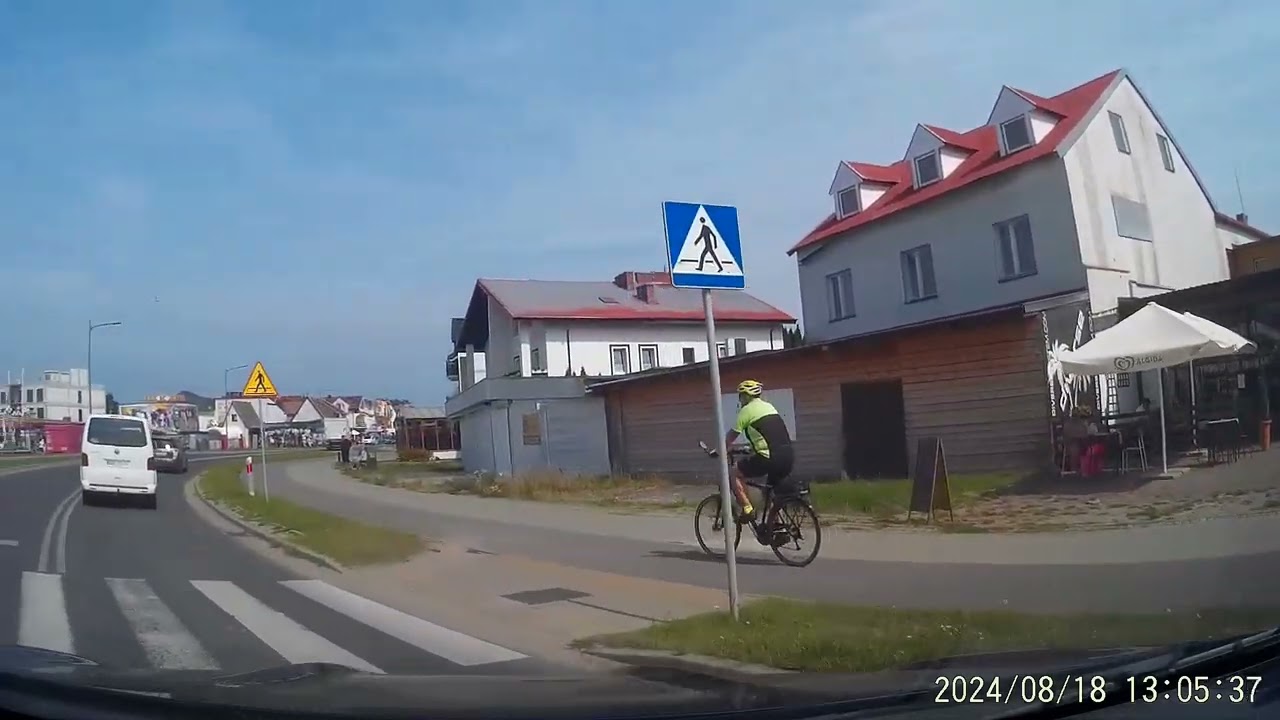 Koszalin Darłówko W 2024