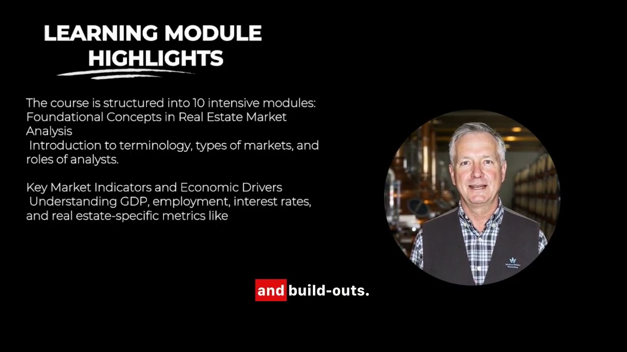 Real Estate Market Analysis 720p caption