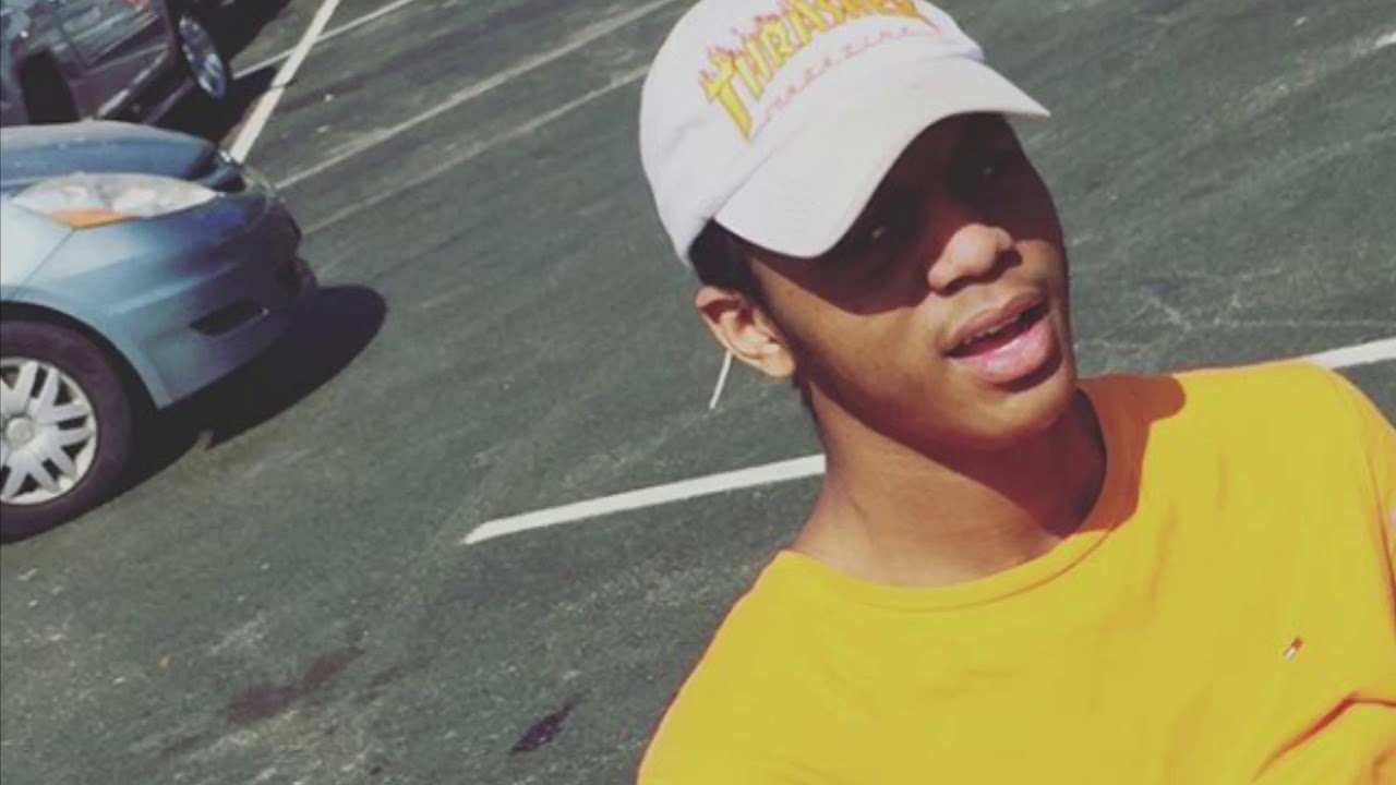 Lil Waterbed - Benz Truck Pt.2 Remix @luhhwaterbed