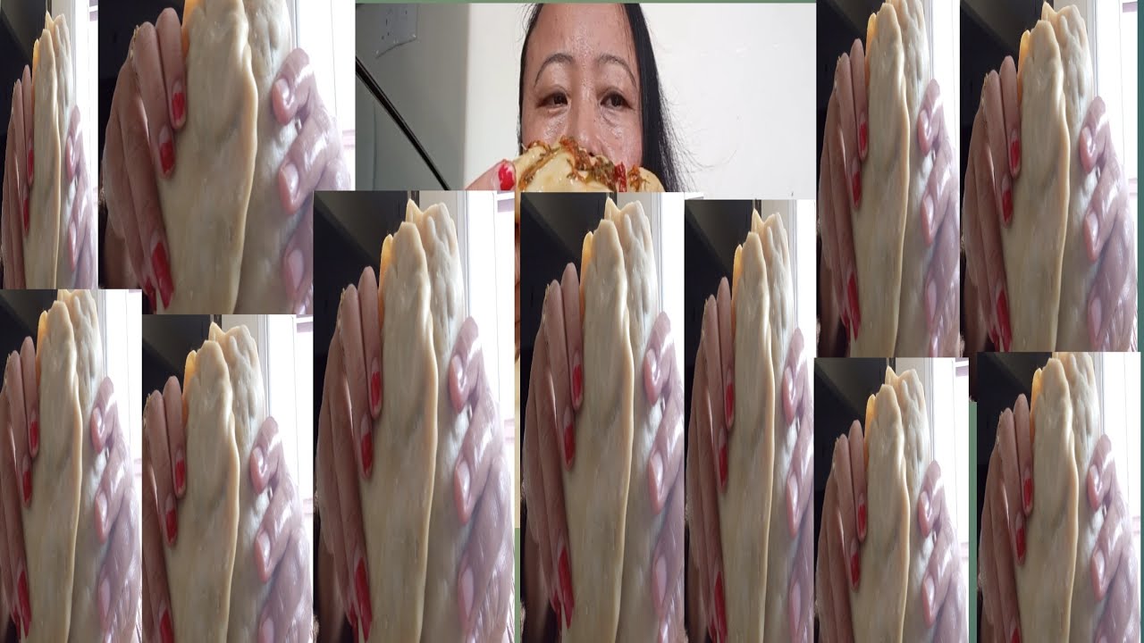 5 Wata Bhada Khanu Sakina/Kulung Rai Vlog🙏