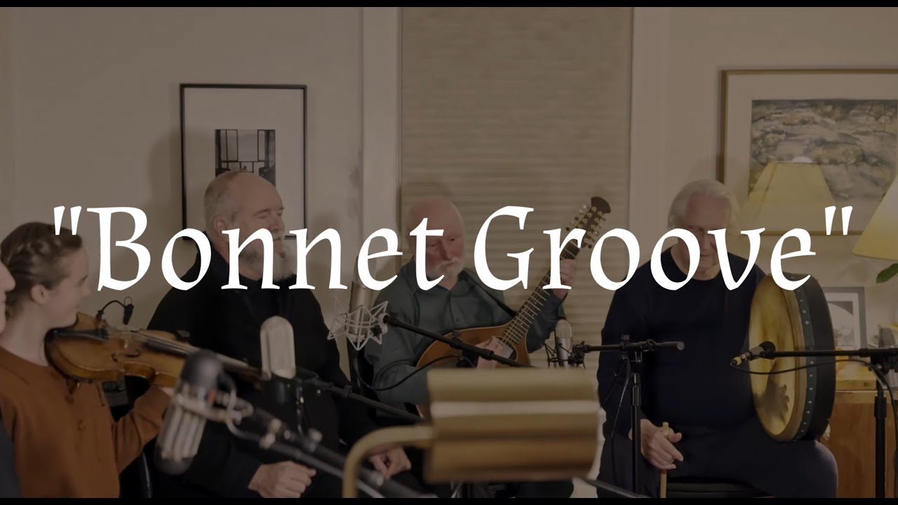Groovy Scottish Gaelic Song: 