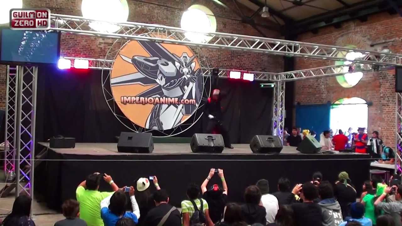 [Festival Matsuri 2013] Cosplays :D