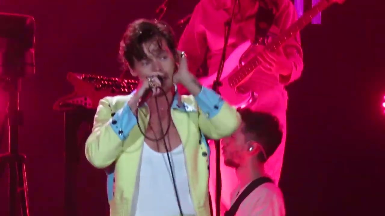 Harry Styles // Medicine // Sydney 2023