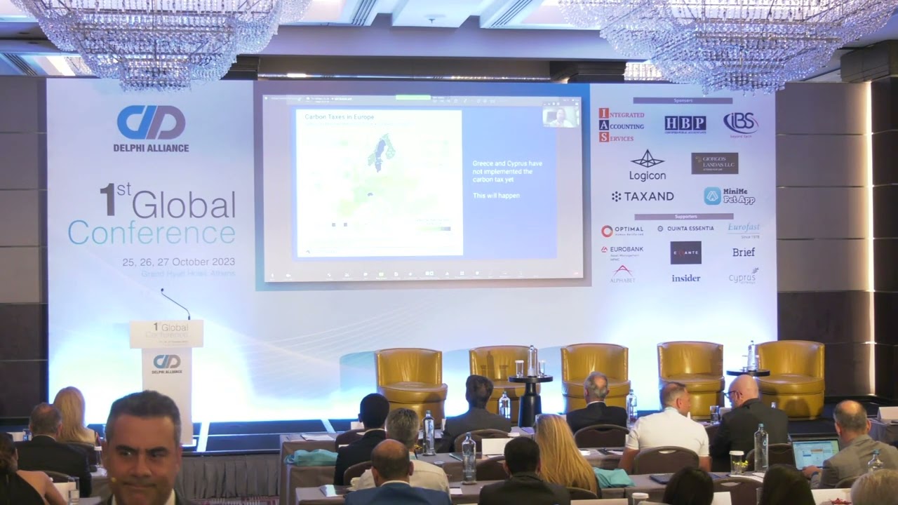 1stGlobalConferenceRealEstate