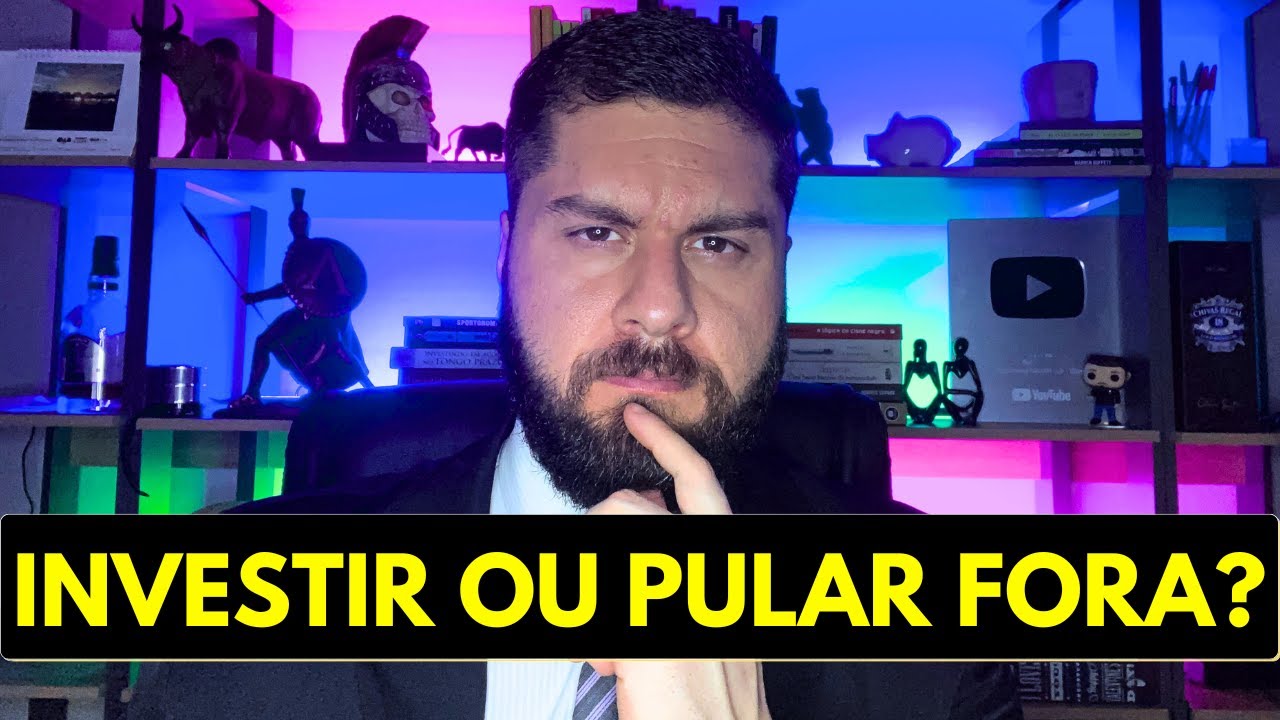 FUNDOS IMOBILIÁRIOS DE ESCRITÓRIOS: VALE A PENA INVESTIR? | VINO11 | HGRE11 | BRCR11 | PVBI11