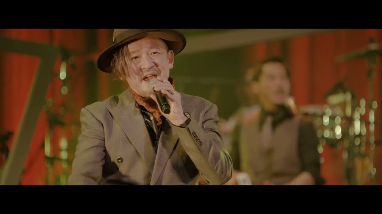 RHYMESTER - Future Is Born (Live on MTV Unplugged: RHYMESTER)