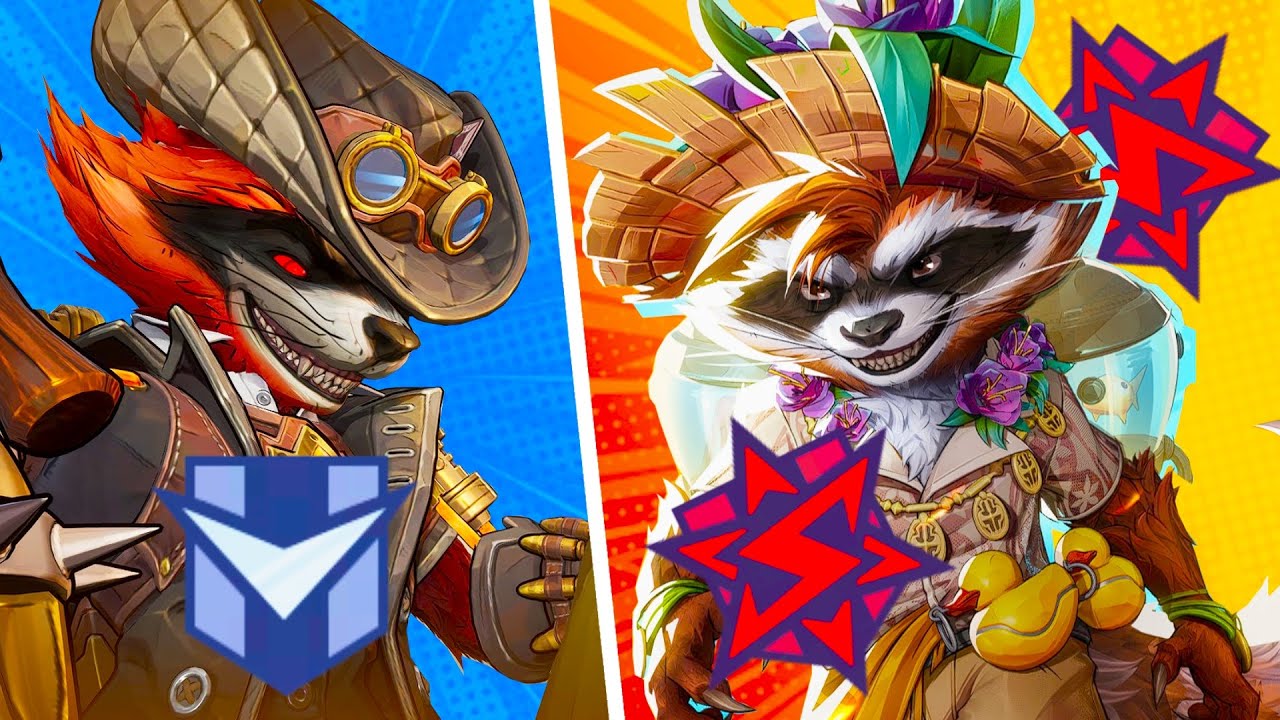 Lording Rocket Racoon Was A Waste of Time