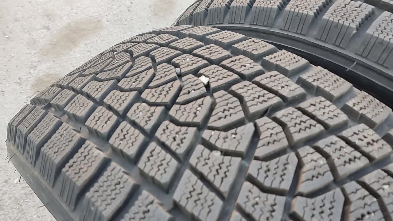 Triangle Winter TR797 265/65R17