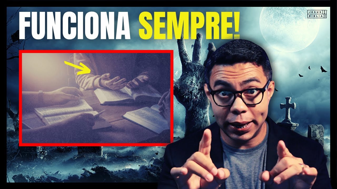 2 Samuel 18: Como Enfrentar o Pior Dia da Sua Vida (Bíblia Explicada)
