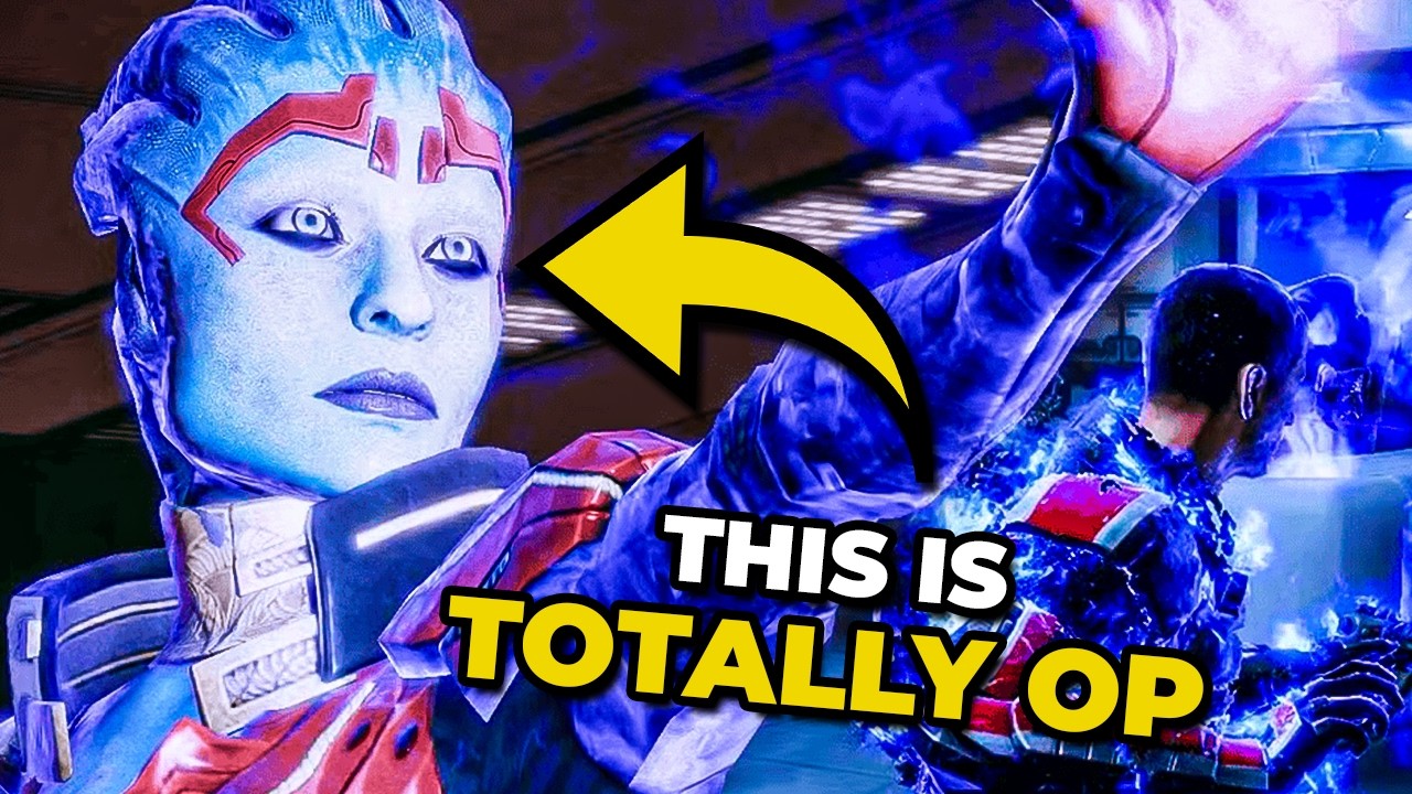 20 Basic Video Game Skills That Are SECRETLY BROKEN