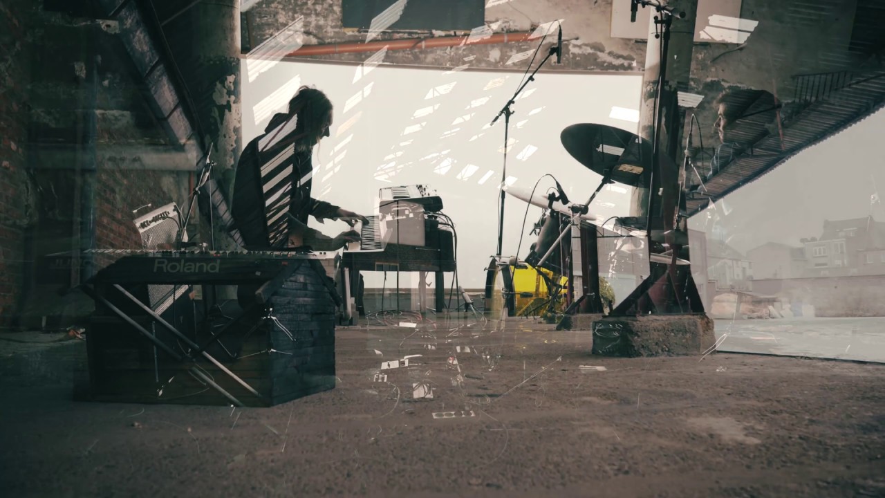 B&agrave;&agrave;n - Vinyly Music Live Session