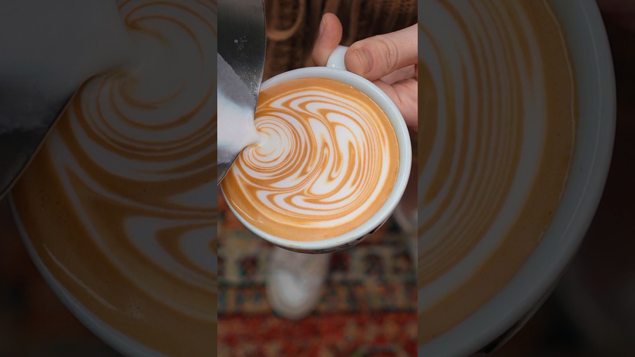 Я думаю, что я ОСВОИЛ ROSETTA #latteart