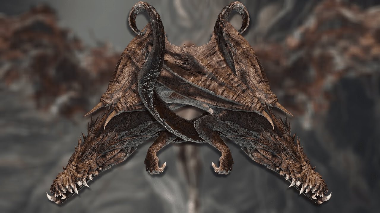 Grafted dragon is not OP.. But it is fun to use !