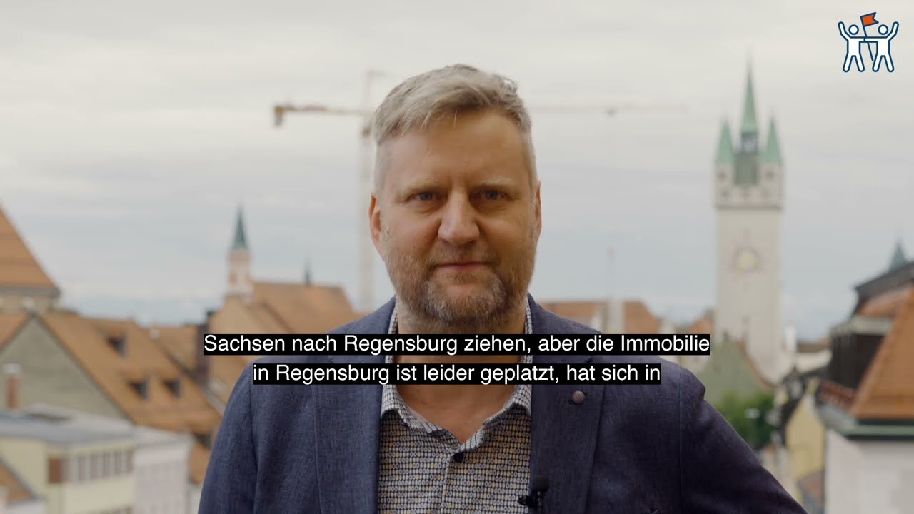 Besser zusammen I Dr. Anton Spandl &uuml;ber seine Arbeit als Personalrat