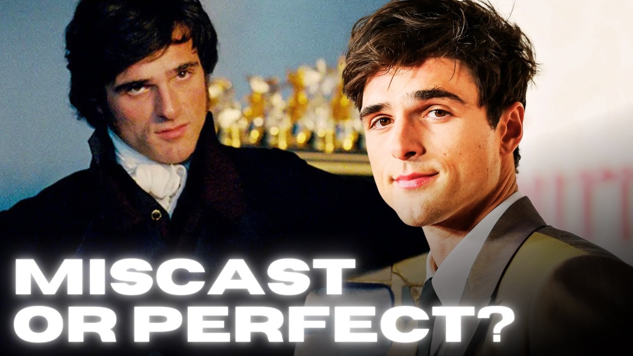 Jacob Elordi’s Heathcliff: Dream Casting or a Huge Mistake?