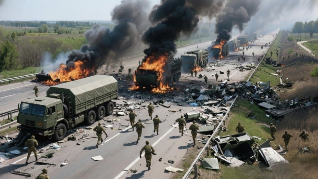 5 минут назад! Только что приземлились в Украине, 2000 американских военнослужащих попали в засаду р
