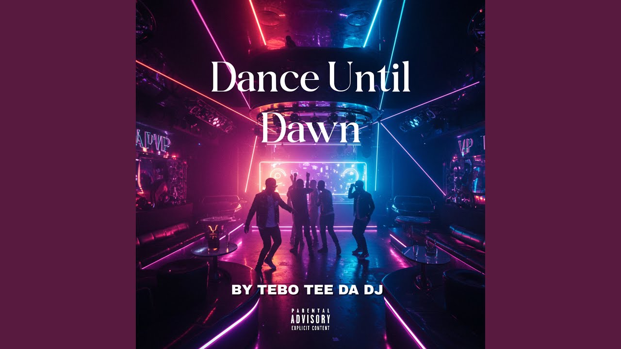 Dance Until Dawn