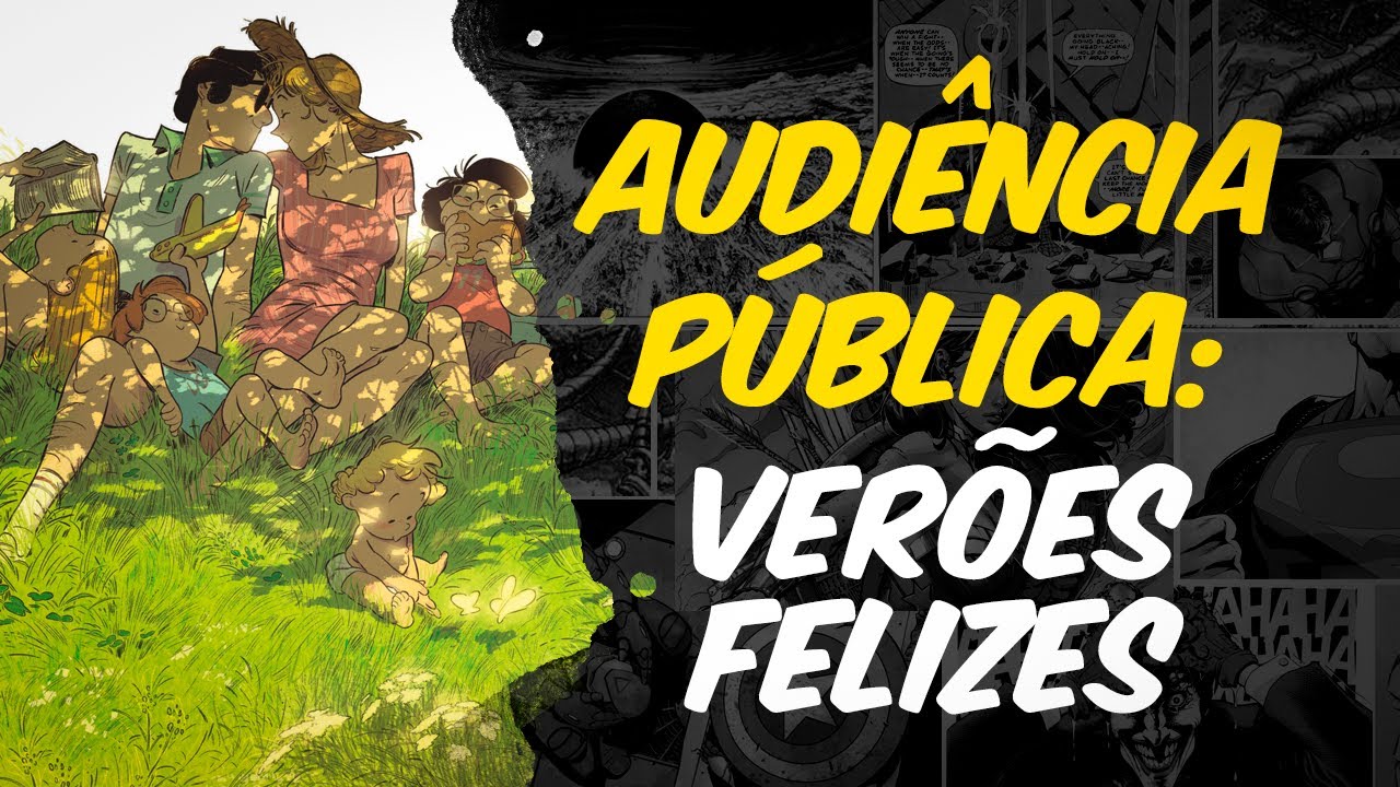 O GIBI MAIS FELIZ DE TODOS OS TEMPOS!