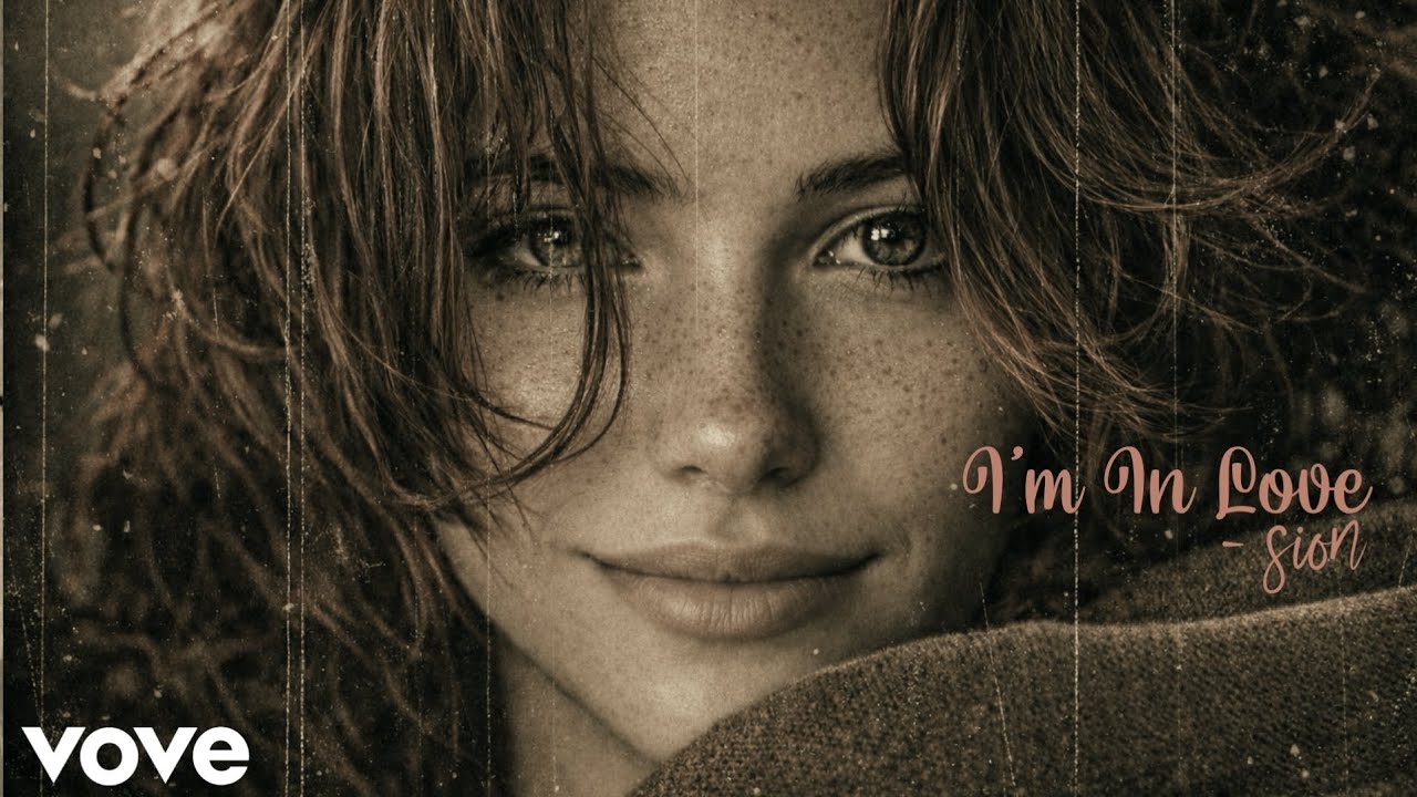 Sion - I'm In Love (Official Song)