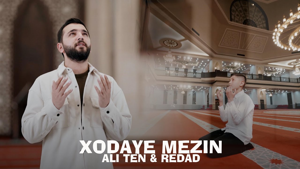 Ali Ten ( Xodaye Mezin )