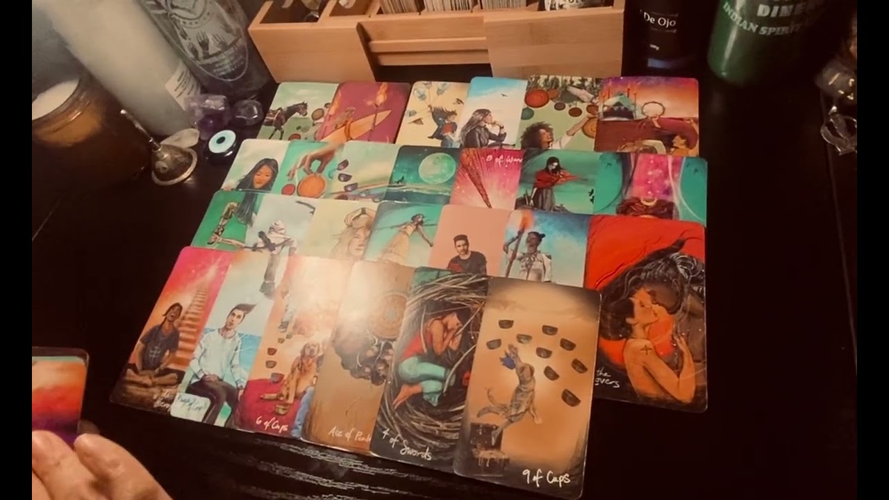 THIS EX SEEMS TO HAVE NO CONCEPT OF BOUNDARIES. VERY EMOTIONAL & IMPULSIVE.