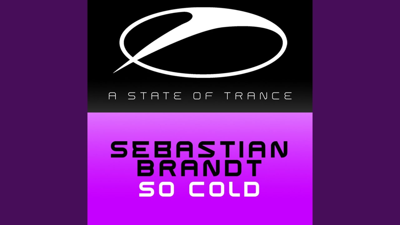 So Cold (Original Mix)