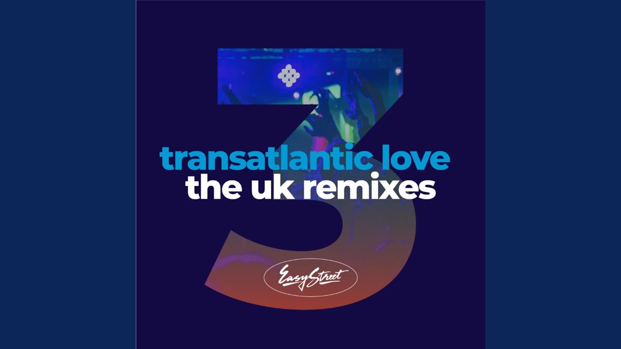 Body Work (Dr Packer Remix Remix)