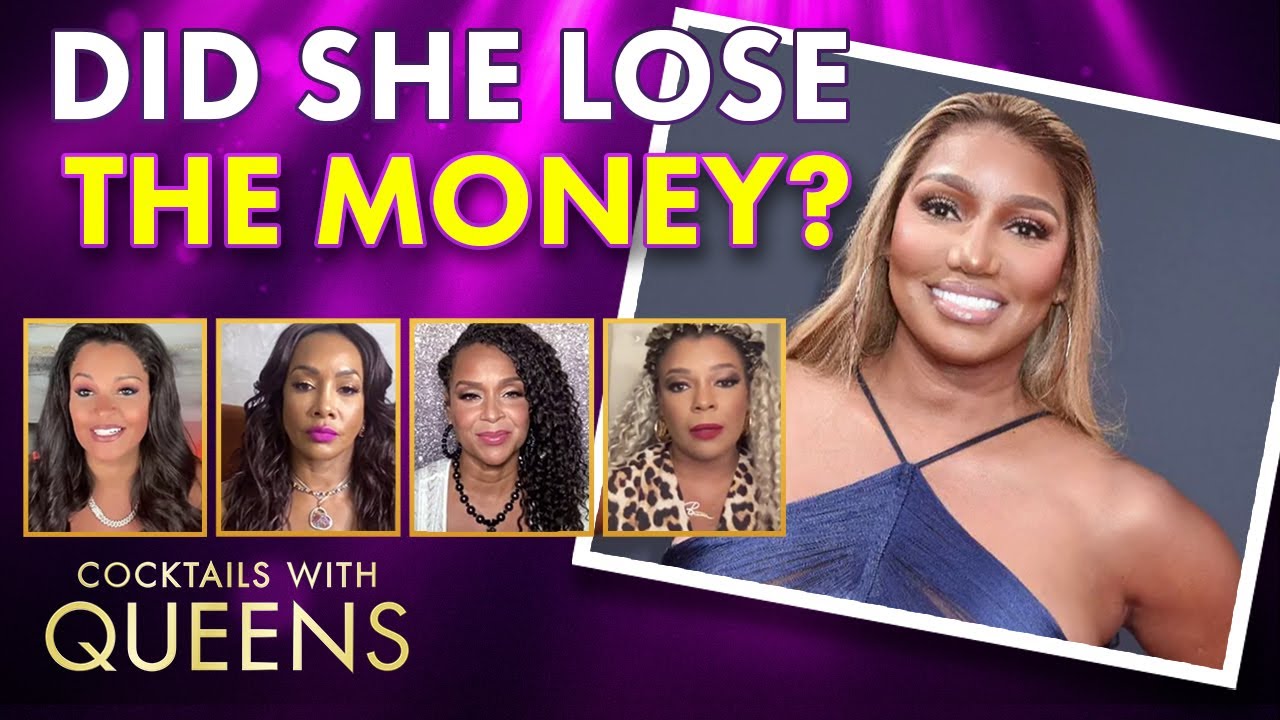 NeNe Leakes Drops Her OWN Lawsuit!? | Cocktails with Queens