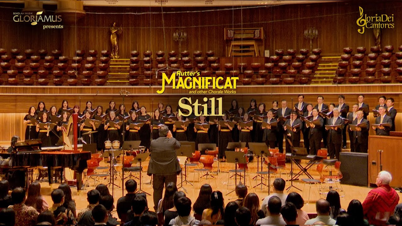 Gloria Dei Cantores - 