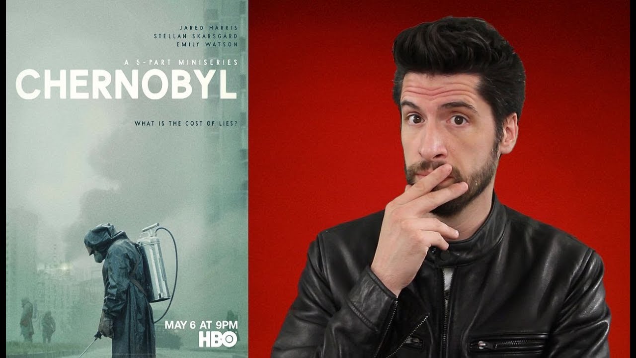 Chernobyl: HBO Miniseries - Review