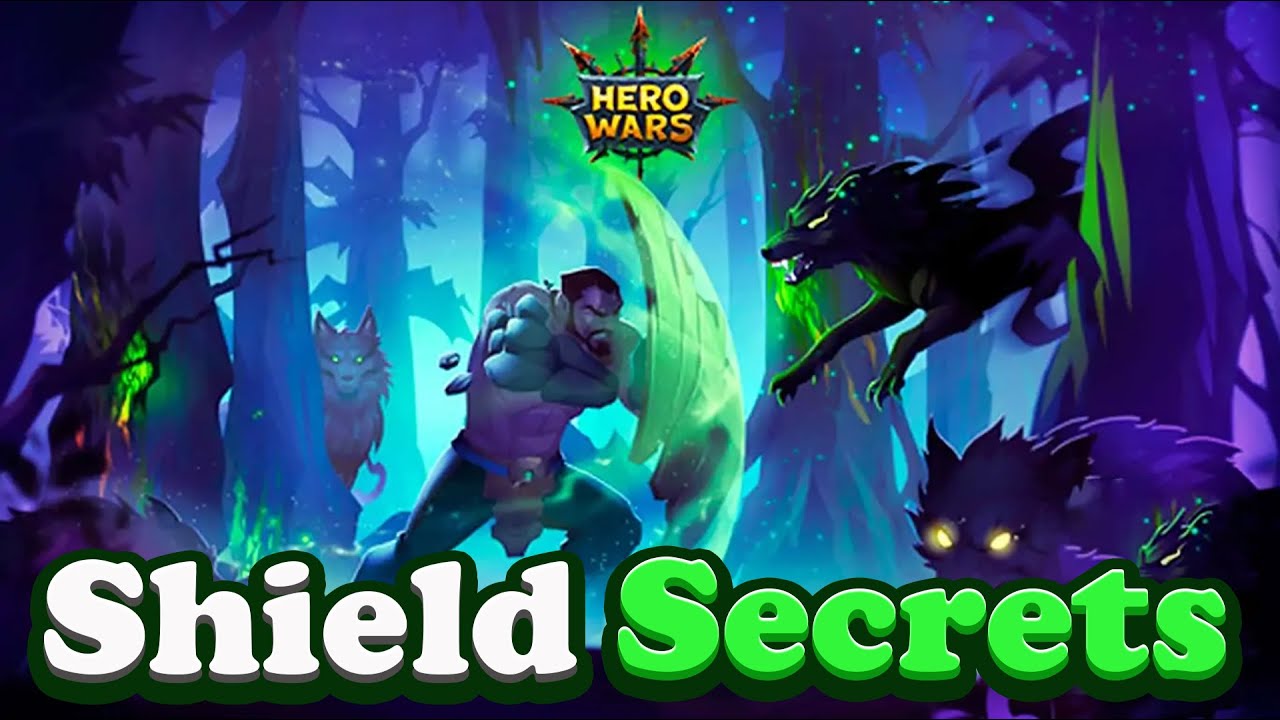 Hero Wars: Top Shield Strategies You Need to Know!