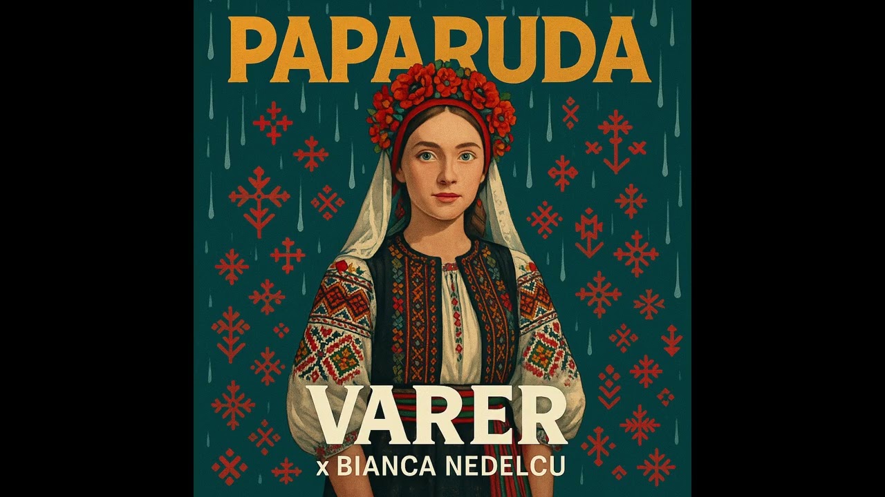Varer feat. Bianca Nedelcu &ndash; Paparuda