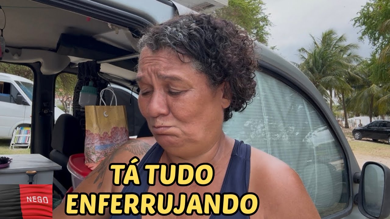 VOU EMBORA DO LITORAL