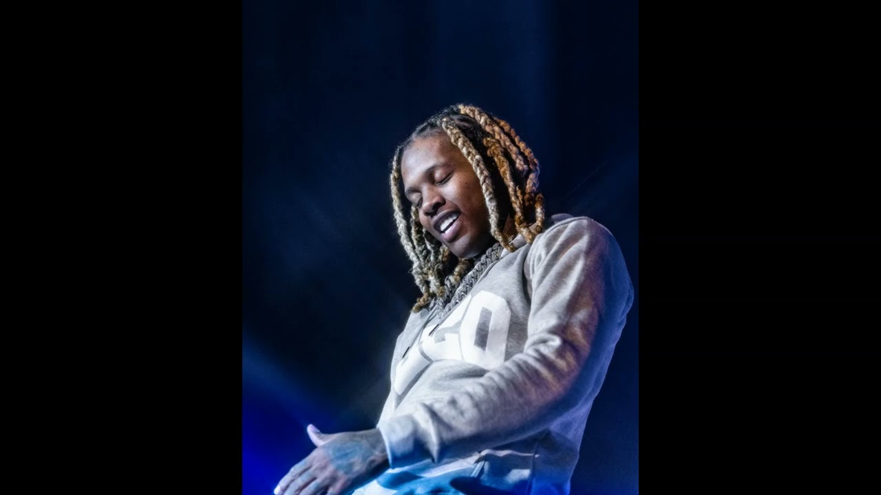 [FREE] Lil Durk Type Beat - 