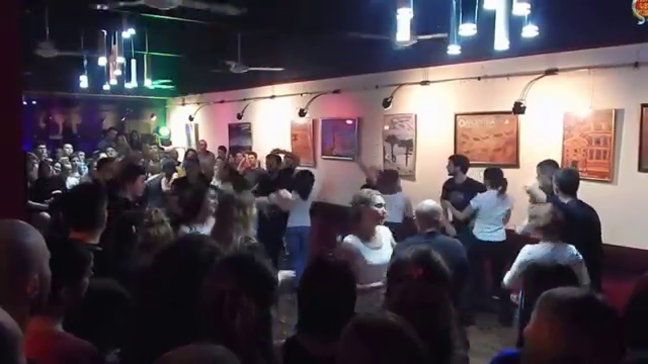 Crvići - Ritmos Novogodišnji Show 2016
