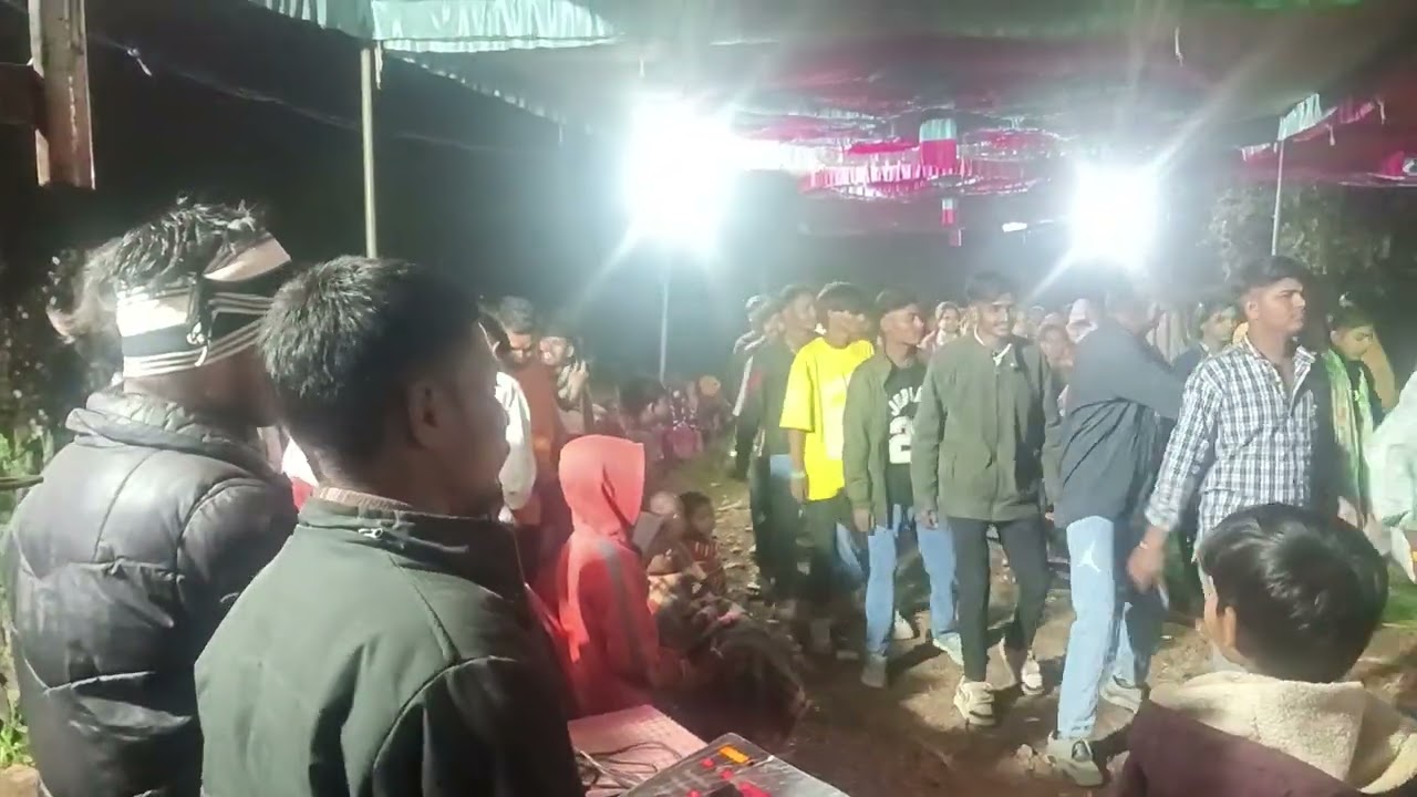 Madurai live program gayak shyam Rathore 🎧🎶