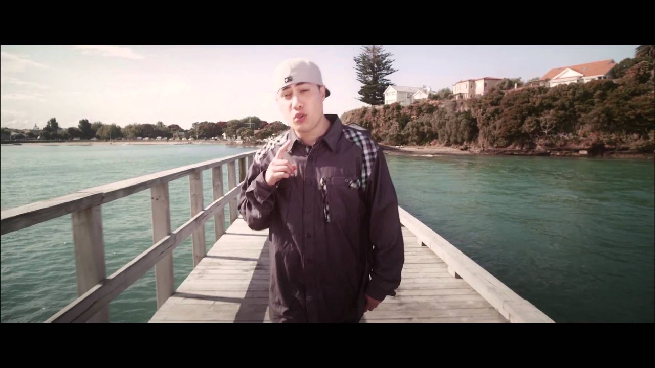 Derty Sesh - Let Me Go (Official Music Video)