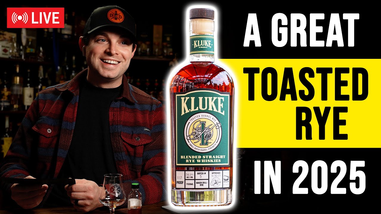 This TOASTED RYE is FANTASTIC!