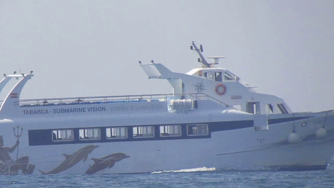 1550B VIDEOS DE TORREVIEJA FRO