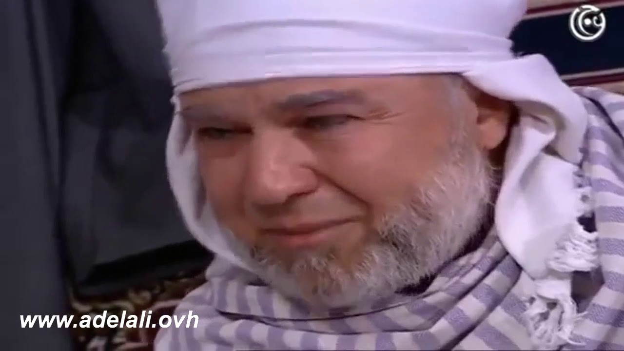 باب الحارة  ـ الشيخ عبد العليم بحمام السوق ـ عادل علي ـ حسام الشاه