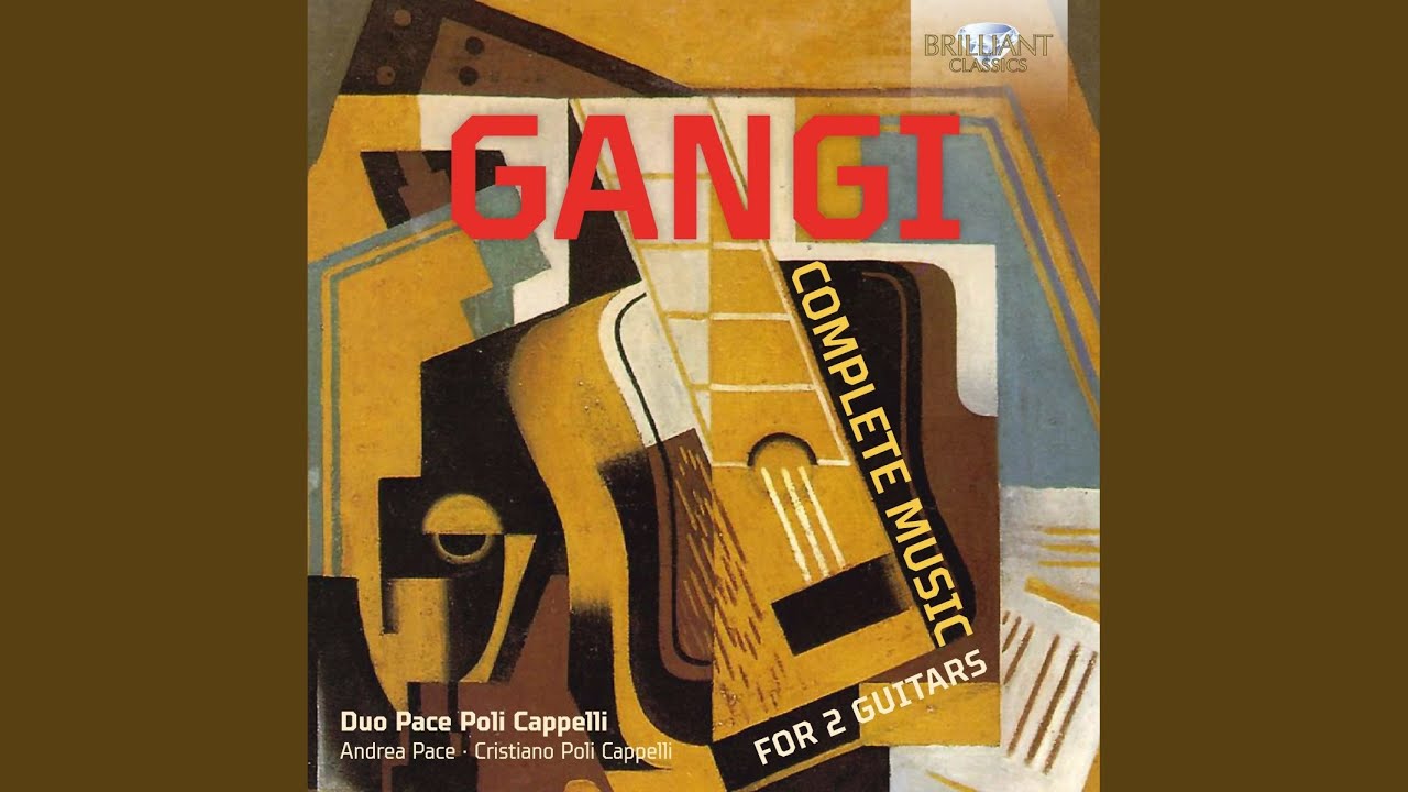 Suite Italiana: II. Adagio