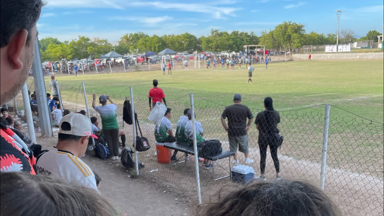 Domingo familiar ⚽️✨🙏🏻