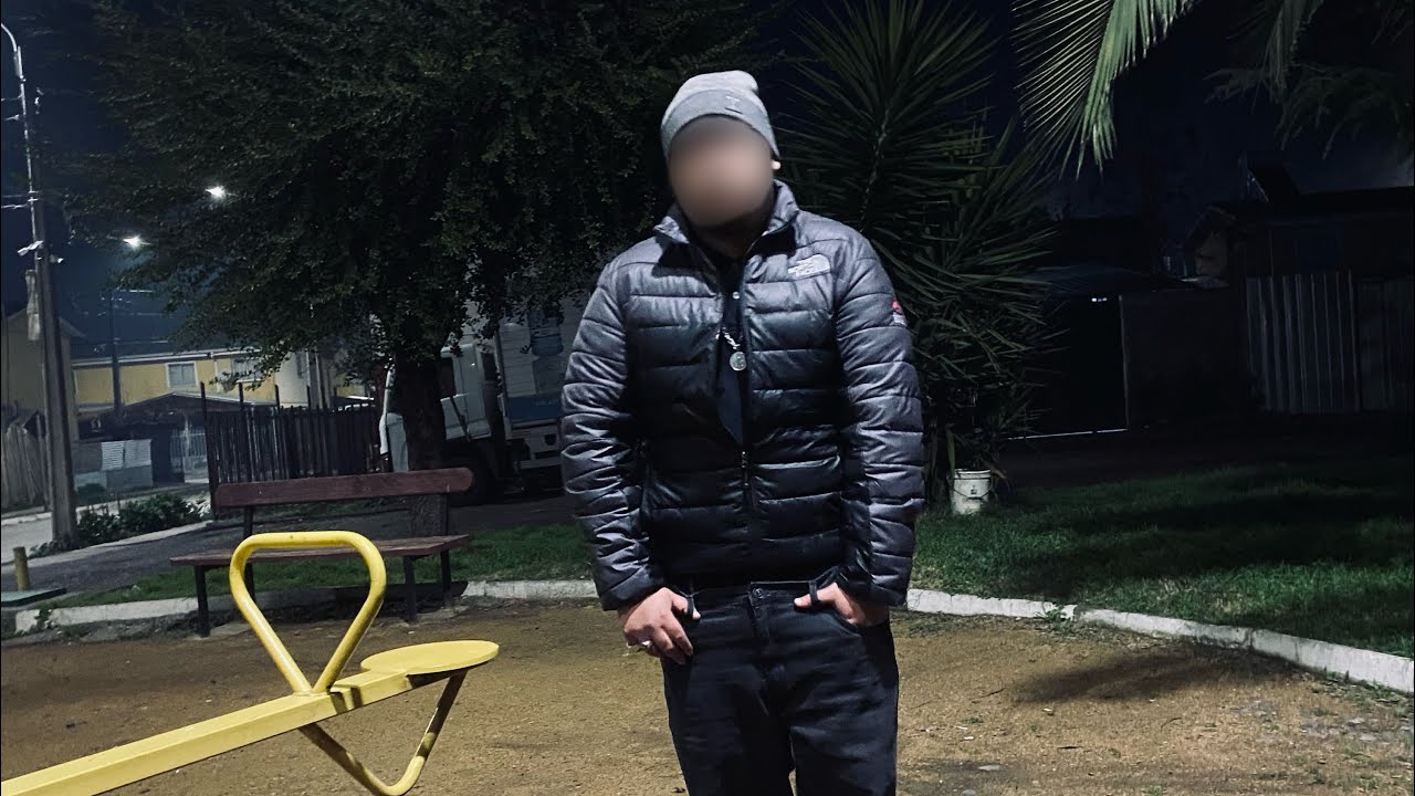 GUSTO OFICIAL VIDEO -Benjimaldy (prodfire)